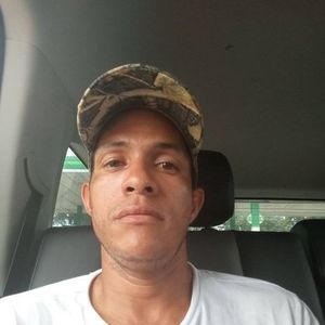 Meet your Posher, Eduardo